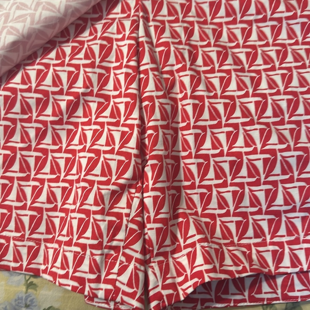 Talbots skort - Picture 3 of 7